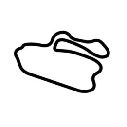 Buy NEW HAMPSHIRE MOTOR SPEEDWAY ROAD COURSE DECAL Online
