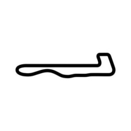 Buy ORANGE COUNTY INTERNATIONAL RACEWAY DECAL Online