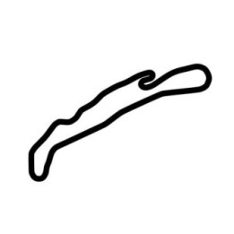 Buy PACIFIC RACEWAYS DECAL Online