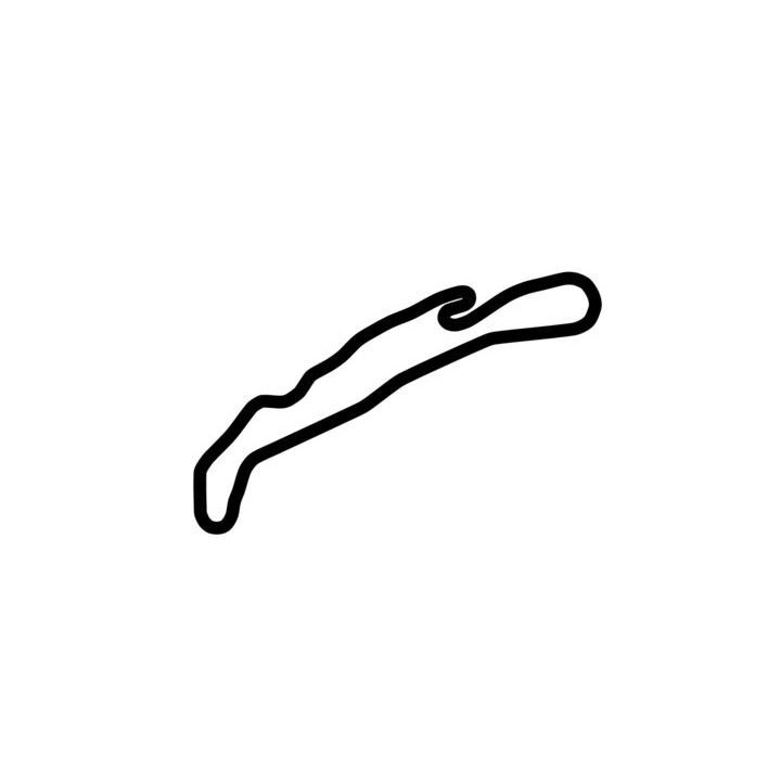 Buy PACIFIC RACEWAYS DECAL Online