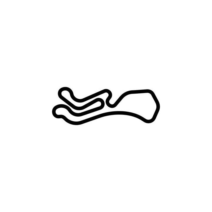 Buy PALMER MOTORSPORTS PARK DECAL Online
