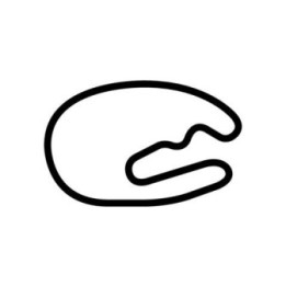 Buy PIKES PEAK INTERNATIONAL RACEWAY DECAL Online