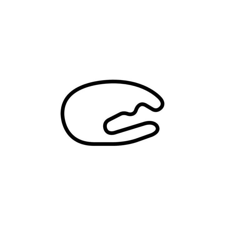 Buy PIKES PEAK INTERNATIONAL RACEWAY DECAL Online