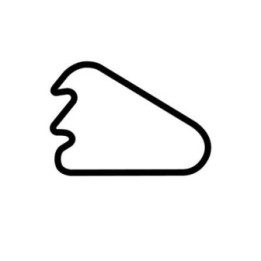 Buy POCONO INTL RACEWAY ROAD COURSE DECAL Online