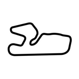 Buy PUEBLO MOTORSPORTS PARK DECAL Online