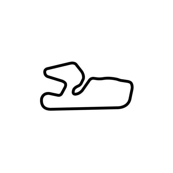 Buy PUEBLO MOTORSPORTS PARK DECAL Online