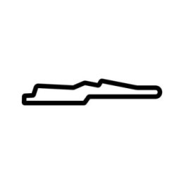 Buy PUT IN BAY ROAD RACE AIRPORT TRACK DECAL Online