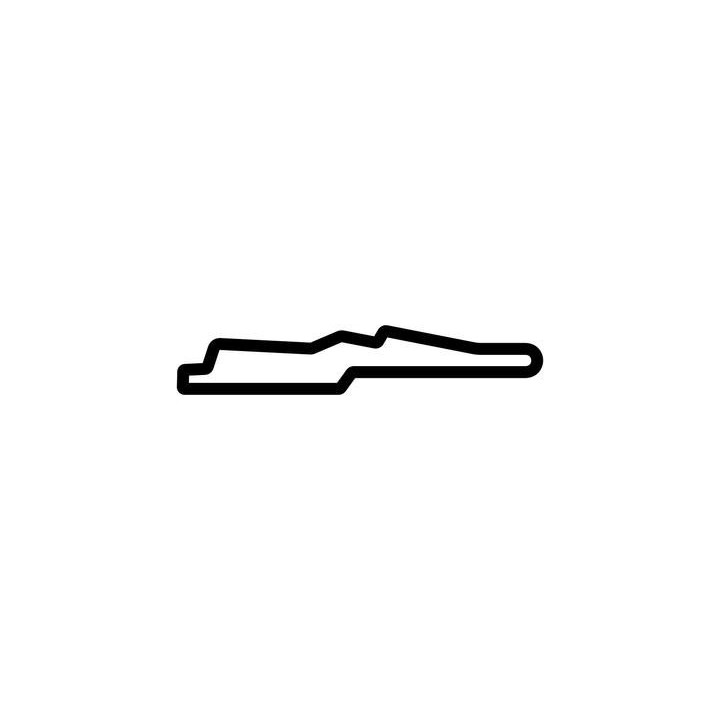 Buy PUT IN BAY ROAD RACE AIRPORT TRACK DECAL Online