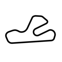 Buy PUTNAM PARK ROAD COURSE A DECAL Online