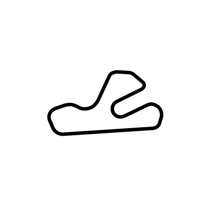 Buy PUTNAM PARK ROAD COURSE A DECAL Online