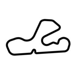 Buy PUTNAM PARK ROAD COURSE B DECAL Online