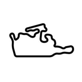 Buy RENO FERNLEY RACEWAY COURSE C DECAL Online