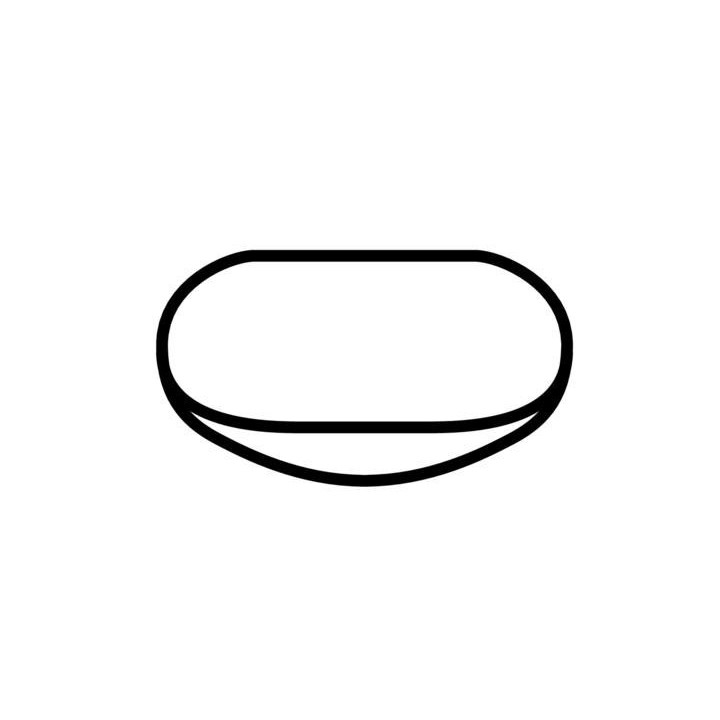 Buy RICHMOND INTERNATIONAL RACEWAY OVAL DECAL Online