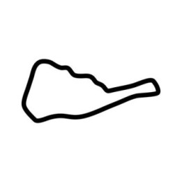 Buy ROAD ATLANTA PRE 1988 DECAL Online