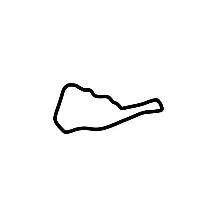 Buy ROAD ATLANTA PRE 1988 DECAL Online