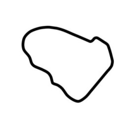 Buy ROAD ATLANTA SHORT COURSE DECAL Online