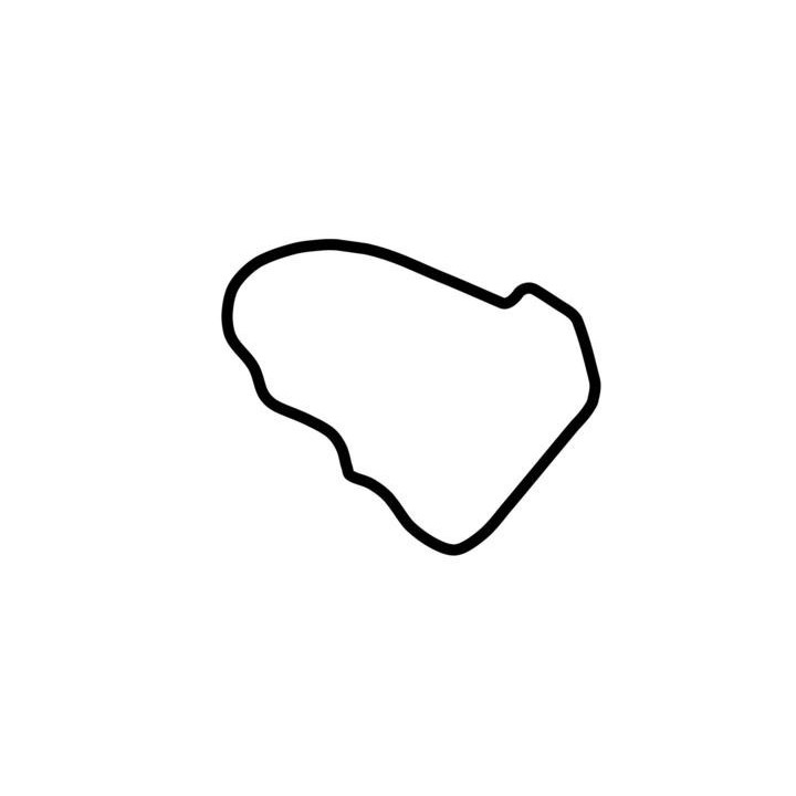 Buy ROAD ATLANTA SHORT COURSE DECAL Online