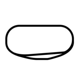 Buy ROCKINGHAM SPEEDWAY OVAL DECAL Online