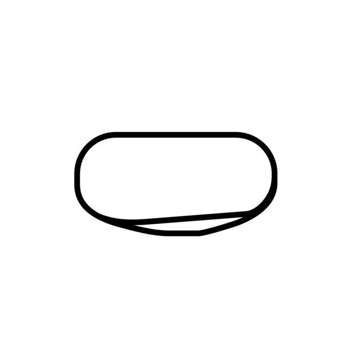 Buy ROCKINGHAM SPEEDWAY OVAL DECAL Online