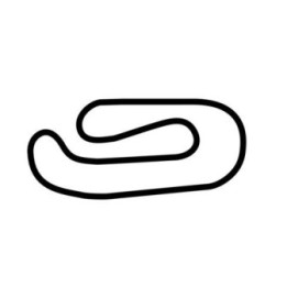 Buy ROCKINGHAM SPEEDWAY ROAD COURSE DECAL Online