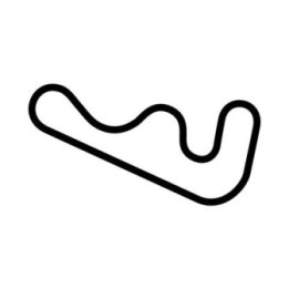 Buy ROEBLING ROAD RACEWAY DECAL Online