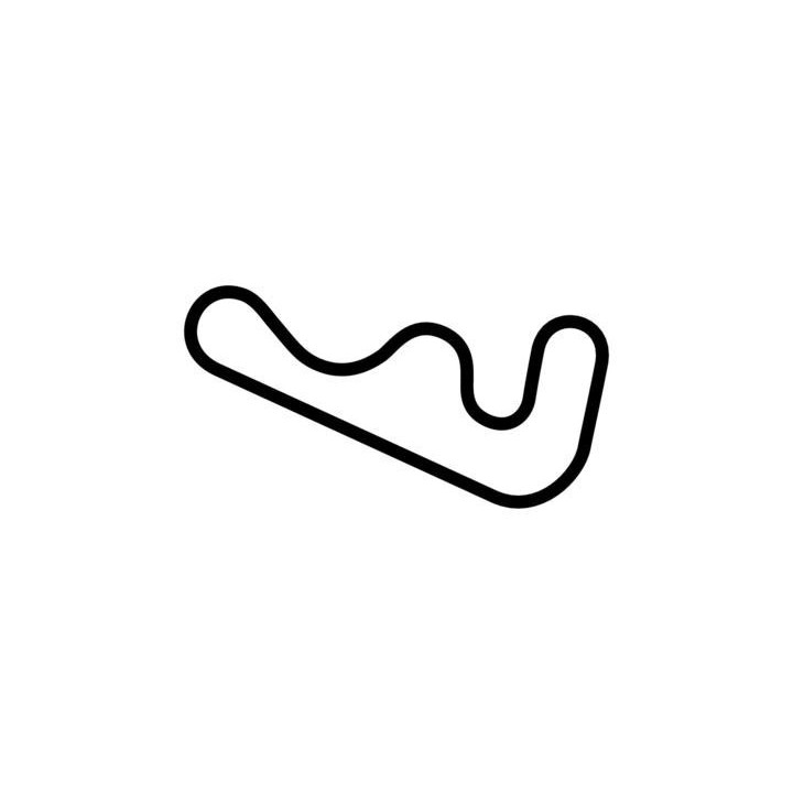 Buy ROEBLING ROAD RACEWAY DECAL Online