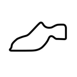 Buy SEBRING INTERNATIONAL RACEWAY CLUB COURSE DECAL Online