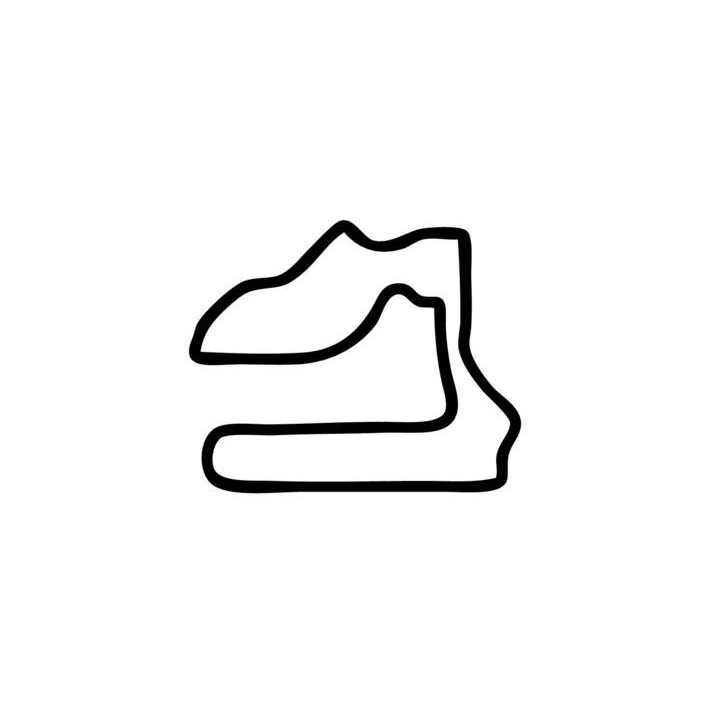 Buy SEBRING INTERNATIONAL RACEWAY DECAL Online
