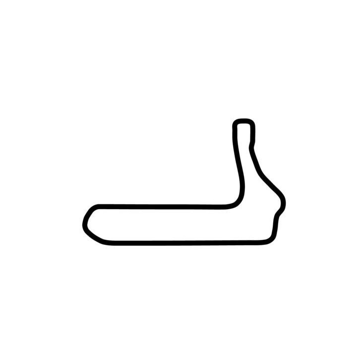 Buy SEBRING INTERNATIONAL RACEWAY SHORT DECAL Online