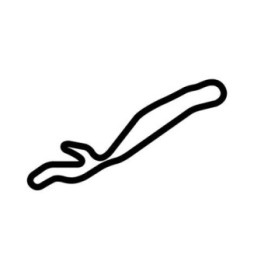 Buy SPOKANE RACEWAY PARK LONG ROAD COURSE DECAL Online