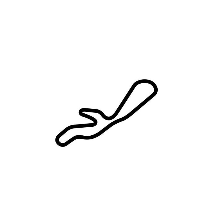 Buy SPOKANE RACEWAY PARK SHORT ROAD COURSE DECAL Online