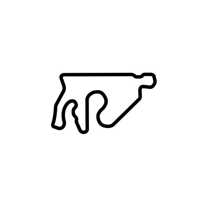 Buy SPRING MOUNTAIN MOTORSPORTS RANCH 24 DECAL Online