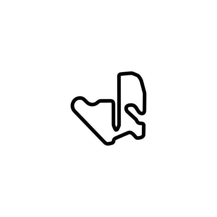 Buy SPRING MOUNTAIN MOTORSPORTS RANCH 28 DECAL Online