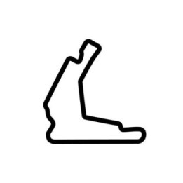 Buy ST PETERSBURG GRAND PRIX DECAL Online
