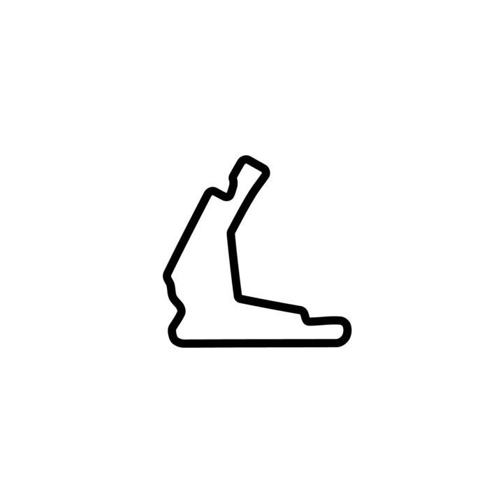 Buy ST PETERSBURG GRAND PRIX DECAL Online
