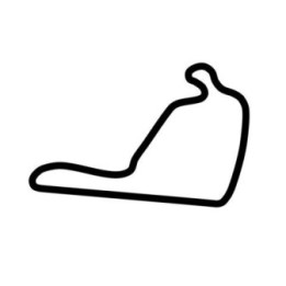 Buy SUMMIT POINT MOTORSPORTS PARK CIRCUIT DECAL Online