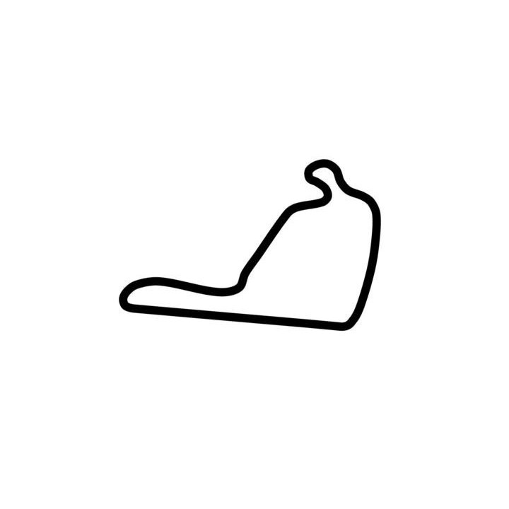 Buy SUMMIT POINT MOTORSPORTS PARK CIRCUIT DECAL Online