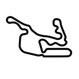 Buy SUMMIT POINT MOTORSPORTS PARK SHENANDOAH CIRCUIT DECAL Online