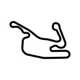 Buy SUMMIT POINT RACEWAY SHENANDOAH DE CIRCUIT DECAL Online