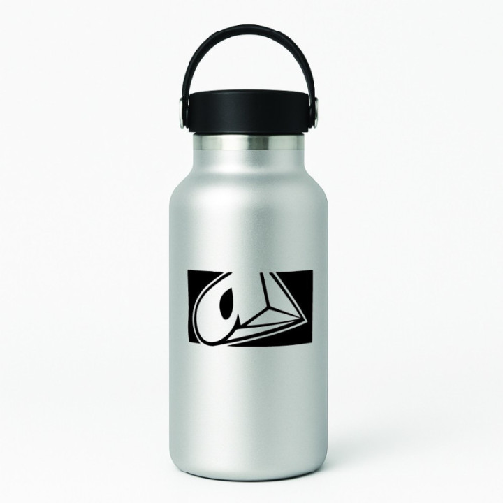 Buy Airush Cutout Surfing Decal Sticker Online