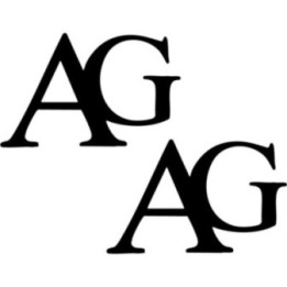 Buy Analog Ag Empire Surfing Decal Sticker Online