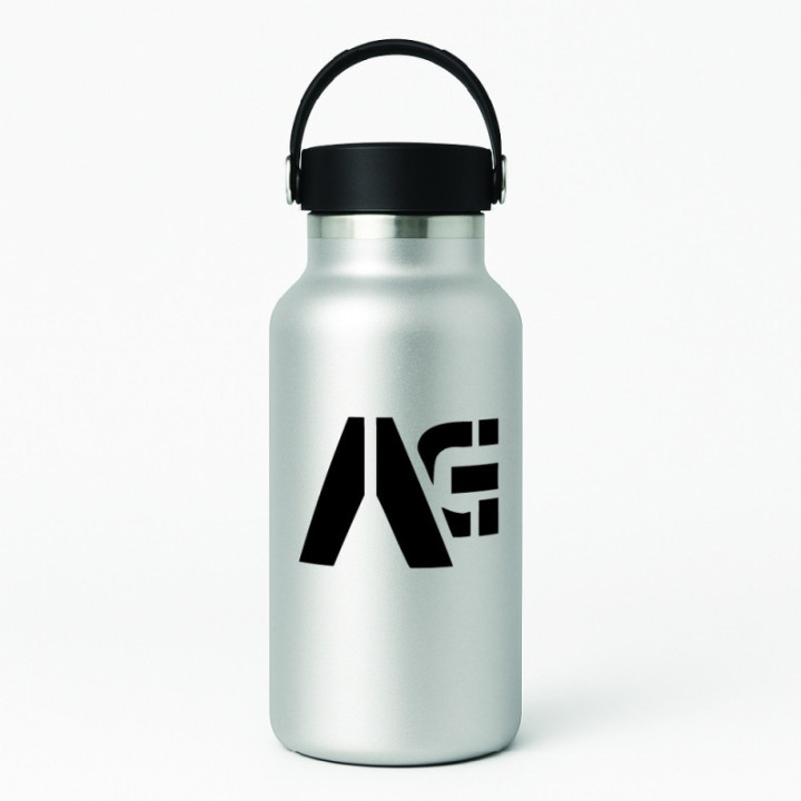 Buy Analog Ag Stencil Surfing Decal Sticker Online