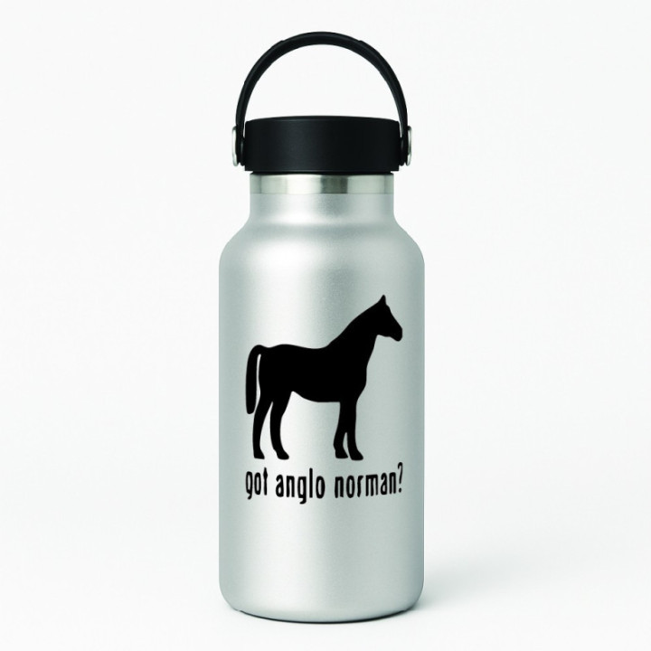 Buy Got Anglo Norman Horse Online