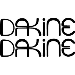 Buy Dakine Girls Surfing Decal Sticker Online