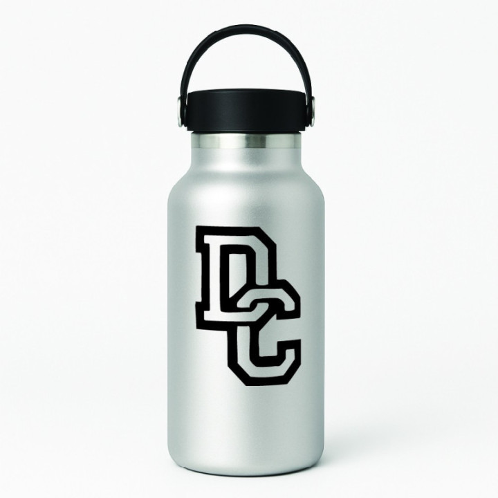 Buy Dc Linked Surfing Decal Sticker Online