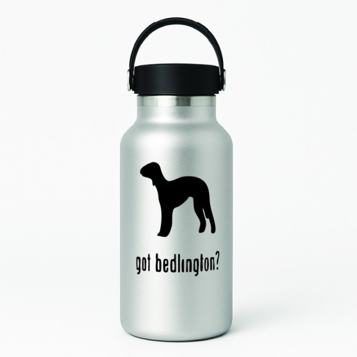 Buy Got Bedlington Terrier Dog Online