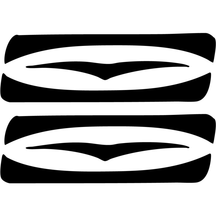 Buy Gul Surfing Decal Sticker Online