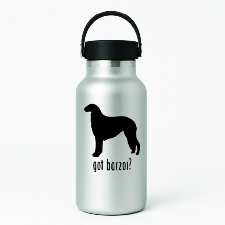 Buy Got Borzoi Hound Dog Online