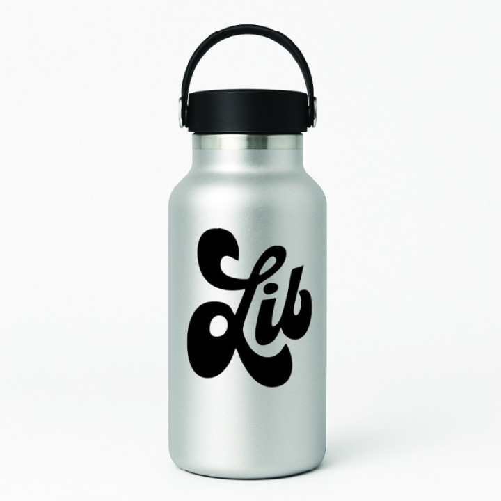 Buy Lib Tech Jamie Lynn Surfing Decal Sticker Online