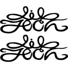 Buy Lib Tech Phoenix Surfing Decal Sticker Online